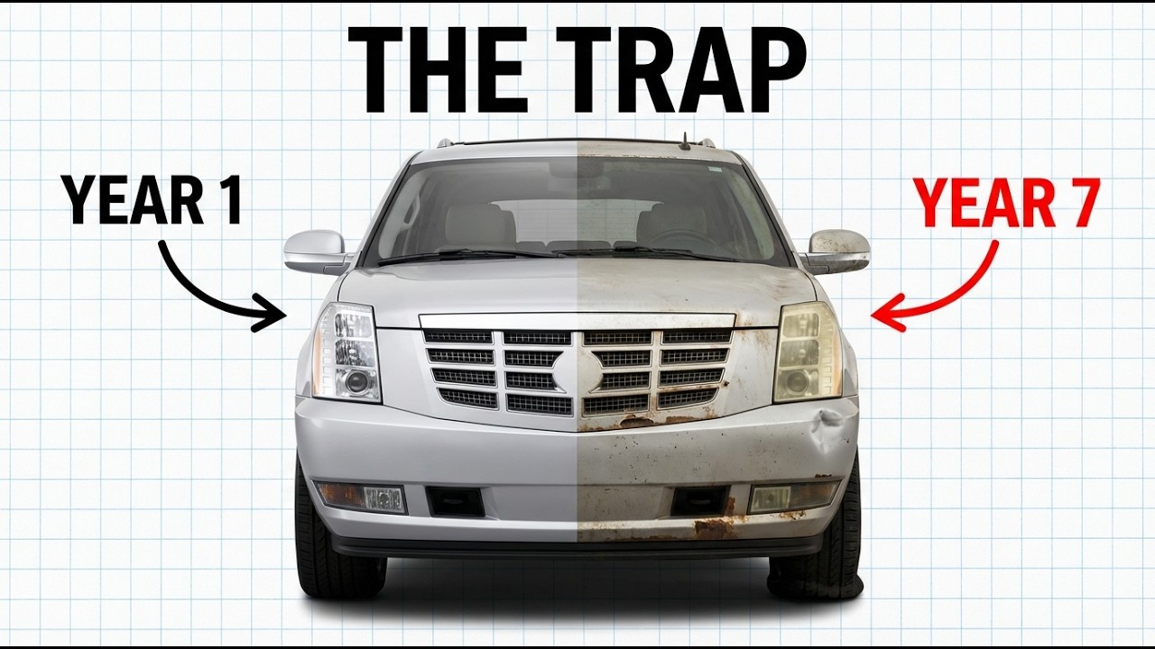 What's Really Making Car Loan's So Expensive?
