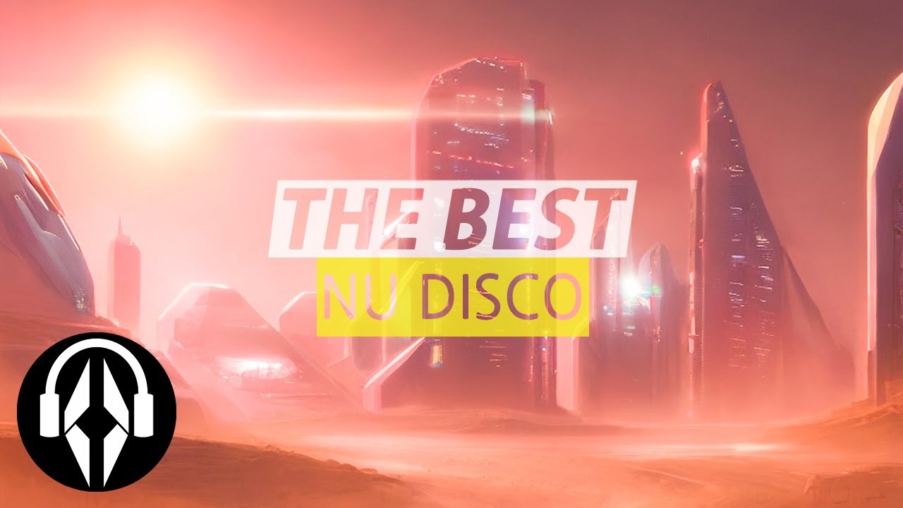 Block & Crown - Nudisco Sunshine Party (Original Mix)