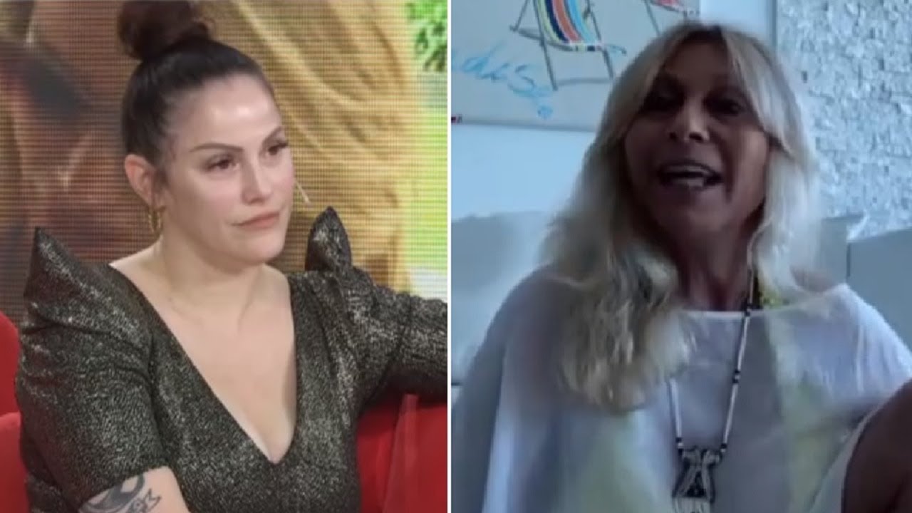 Connie y Rosenfeld se cruzaron mal y hasta Cinthia Fernández se subió a las burlas y ataques