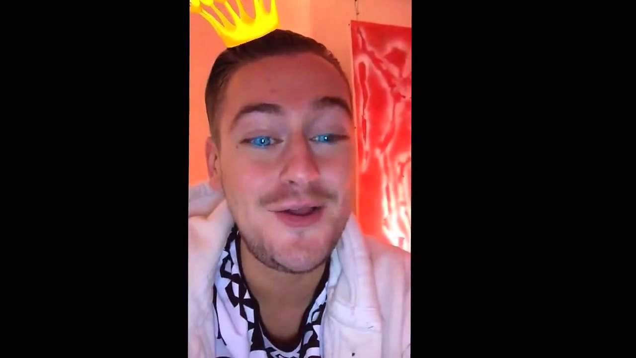 Compilation Snapchat de Jeremstar & Babynel ( Octobre 2015 Part 1 )