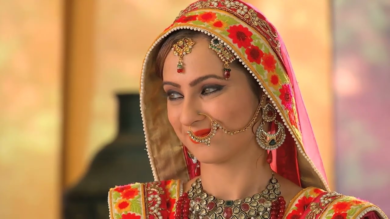 Jodha Akbar S4 E60 | Zee One France