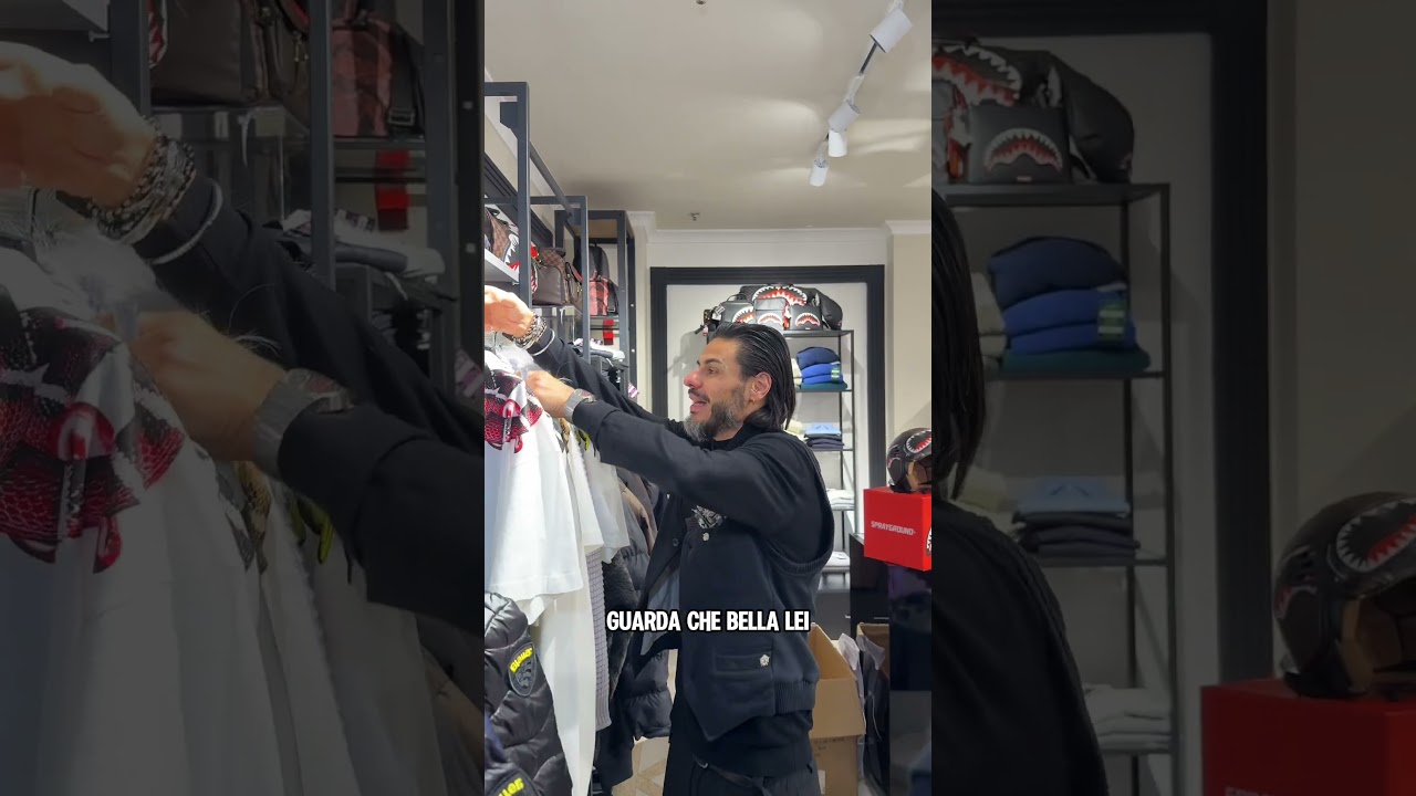 FORSE ERA MEGLIO VOLERE UN PO’ DI MENO😂😅 
