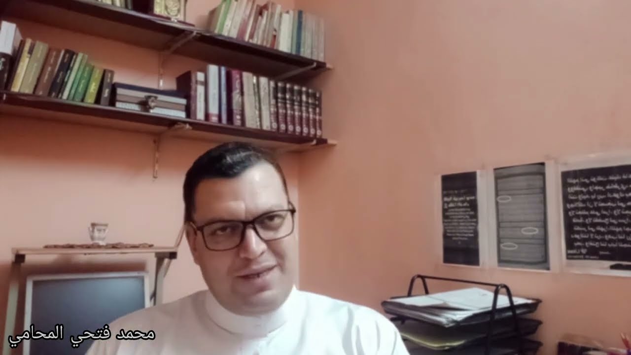 المقاطعة صح ولا غلط. .  هل ليها نتيجه ؟