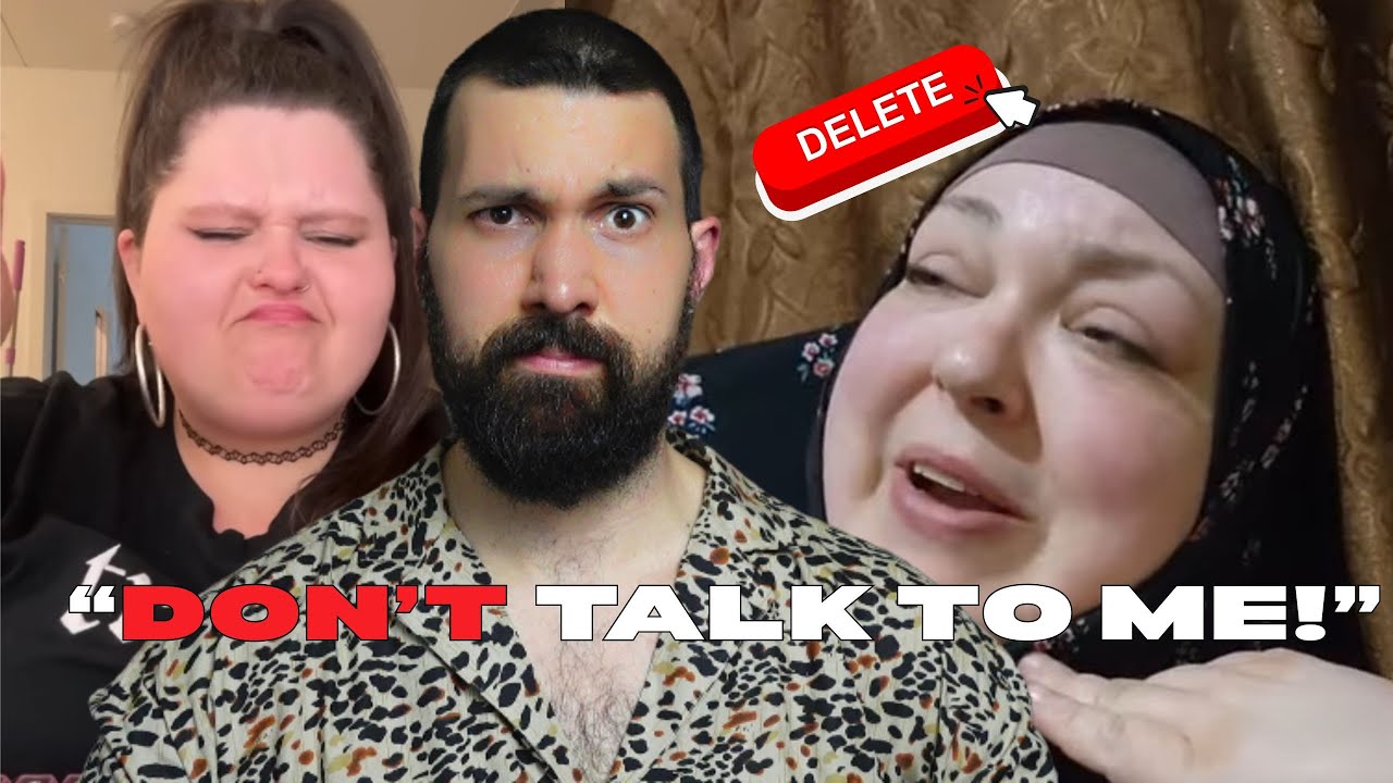 Deleted Crying At The Typing Factory ft. Foodie Beauty & ALR