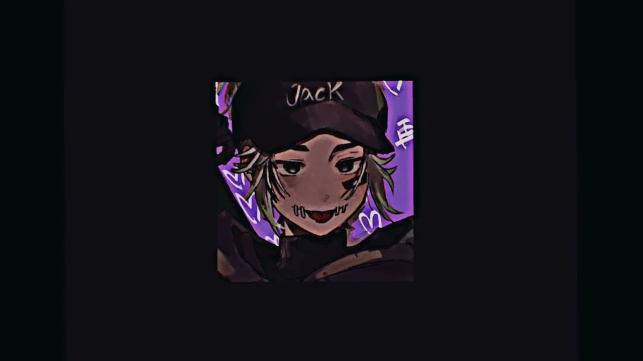 kets4eki - in my dms (slowed + reverbed)