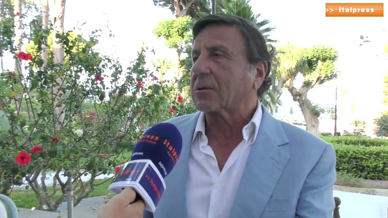 Rocco Forte, a Palermo riapre Villa Igiea dopo il restauro