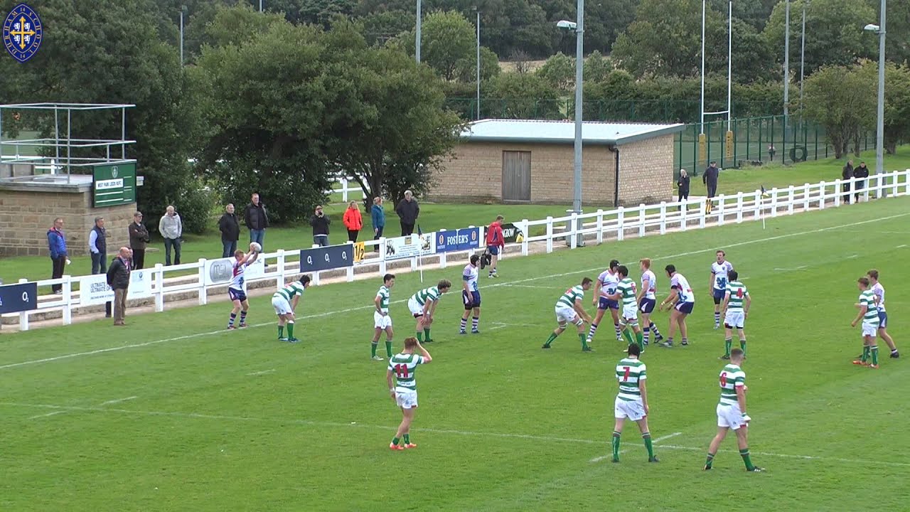 Durham School Vs Kings Macclesfield Highlights