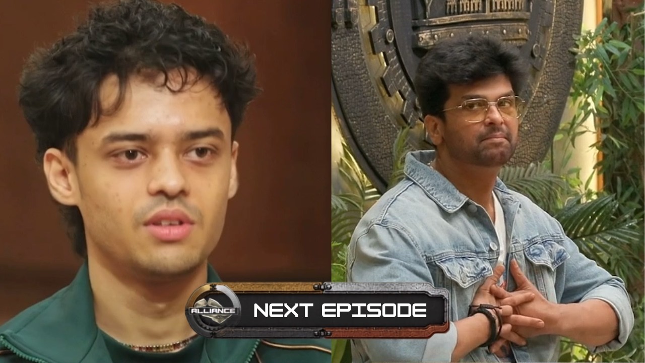 Alliance New Promo Today | Biggest Twist Revealed! 😱 What Happens Next? | Full Promo Update