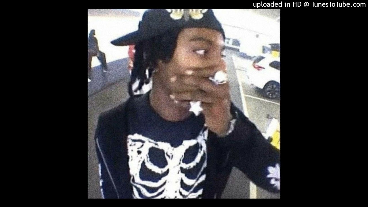 [FREE] pierre bourne x playboi carti x trippie redd ' Die Lit ' type beat