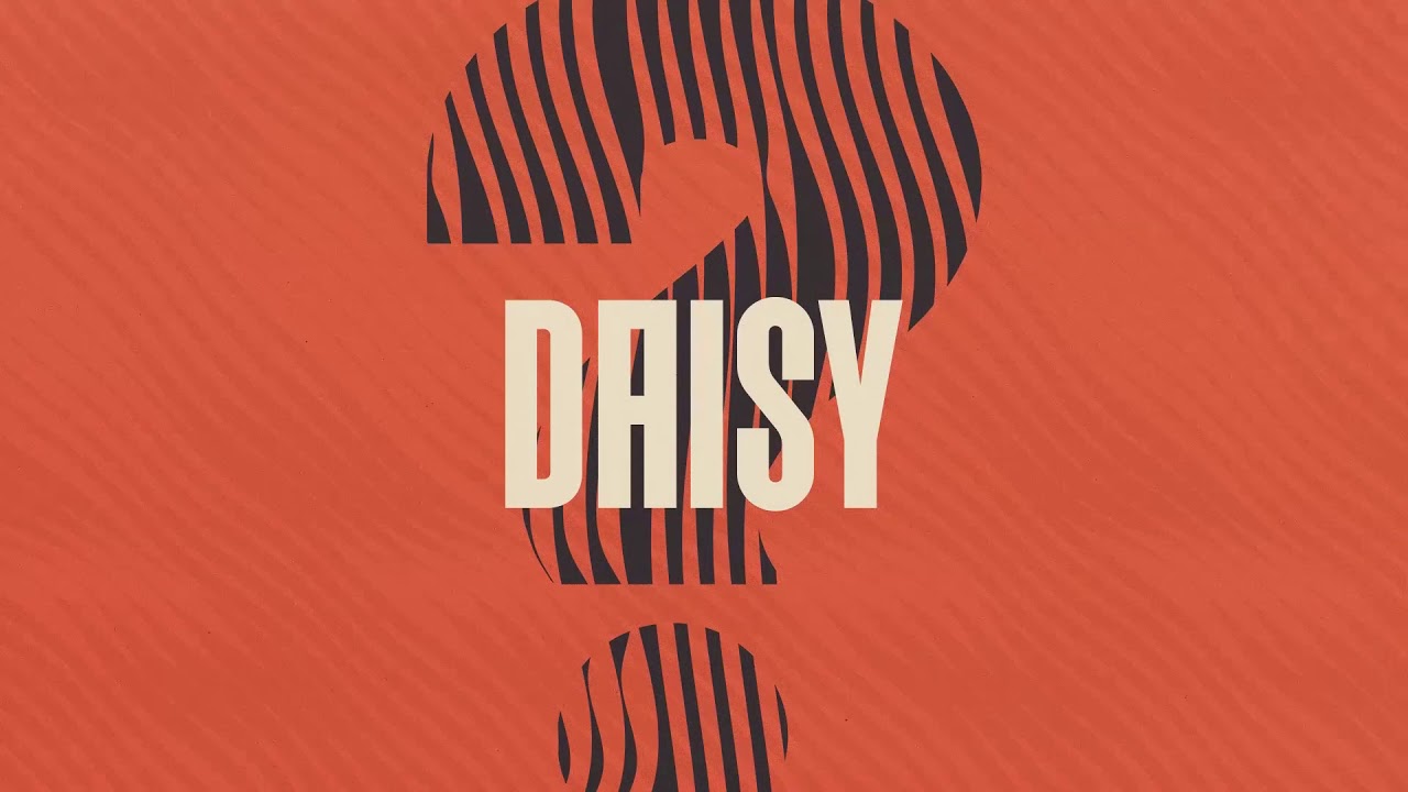 halfnoise - Daisy (Audio)