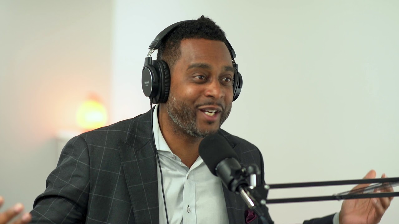 How To Start a Custom Suit Business , Branding , Social Media , Faith , & Mindset w/ Gary Jones