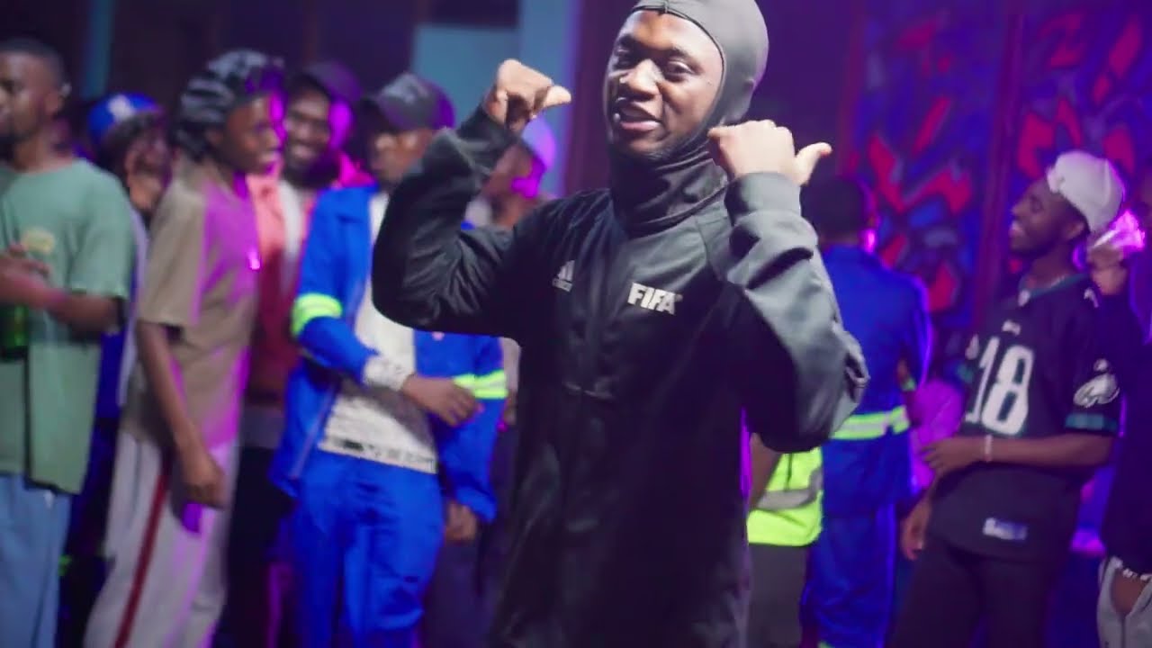 MUBAS Medley 2025(Official video)
