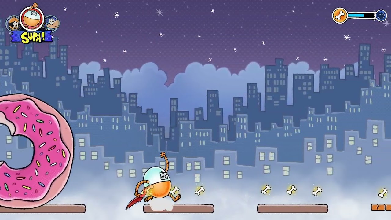 dog man world 2 part 2