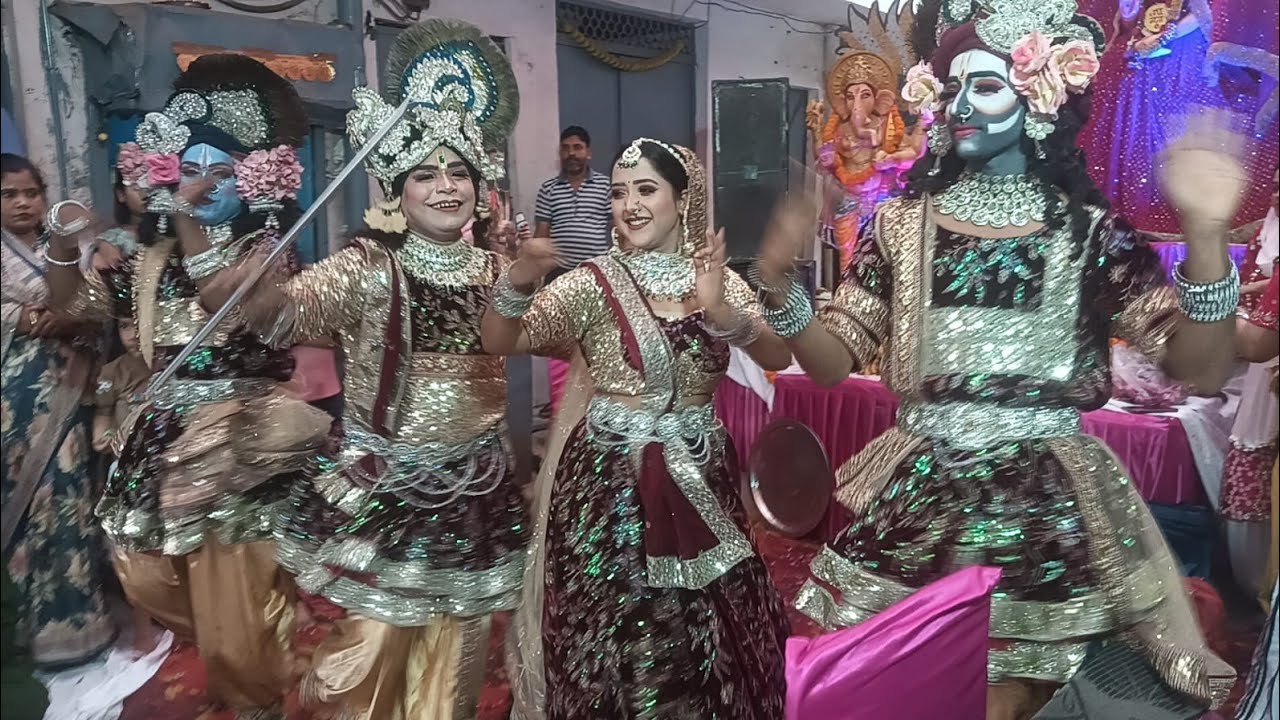 पटेल गली विश्वास नगर शेरावाली का कीर्तन#कीर्तनभजन #भजन_कीर्तन_कार्यक्रम 