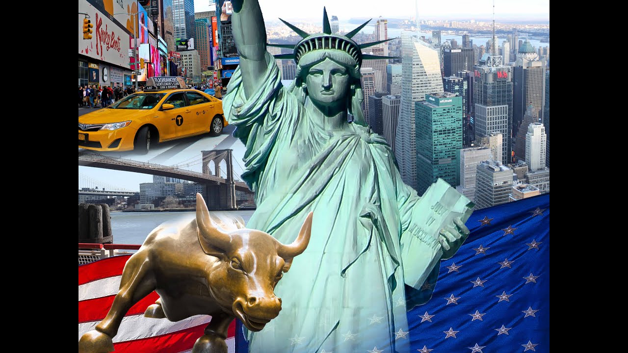 M&eacute;tiZ' trip &Eacute;tats-Unis vous propose de d&eacute;couvrir New York City By Sortir en Vid&eacute;os