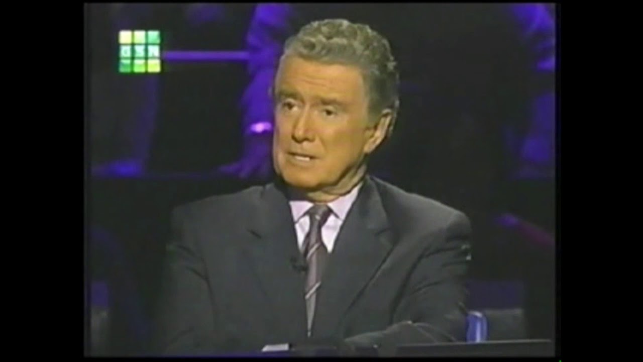 Mary Beth & Rob McNally on Who Wants to be a Millionaire (FULL RUN + Fastest Finger)
