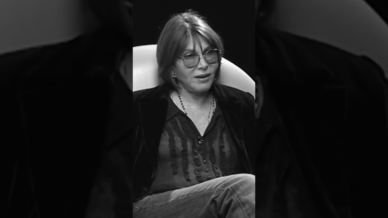 A powerful exploration of the personal cost of political persecution, Lee Grant candidly shares her