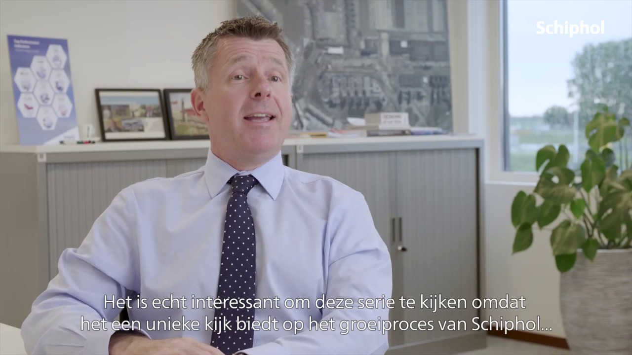 Building the future - Introductie