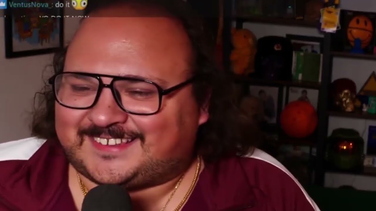Stavros Halkias GETS WRECKED By Immigrant | Hasanabi reacts