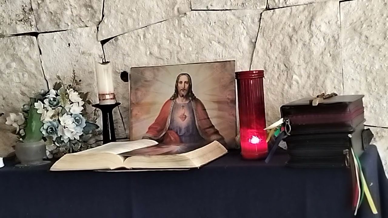 La Misericordia Divina a las 3:00 PM Ratifica y trasciende en manos de 