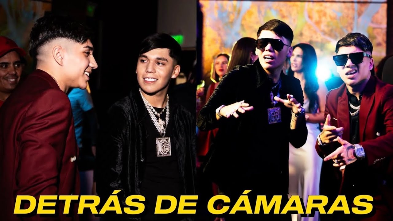 🇨🇱🚨REENCUENTRO de JAIRO VERA Y JERE KLEIN