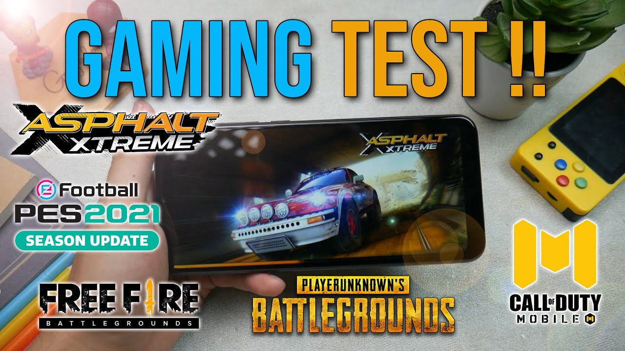 WIKO VIEW 4 LITE, Unboxing & Gaming Test || RAJANYA HAPE KENTANG ??