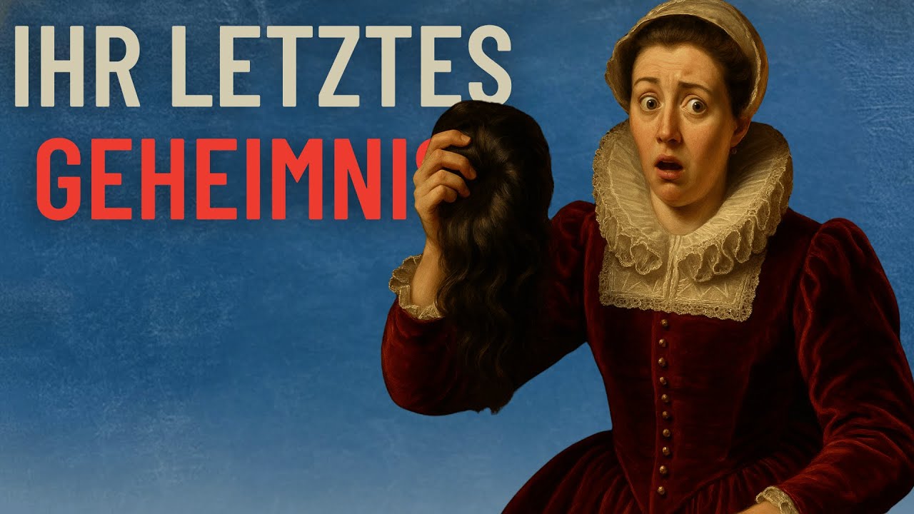 Der Schockmoment von Maria Stuart — Der Augenblick, der ihr Schicksal besiegelte