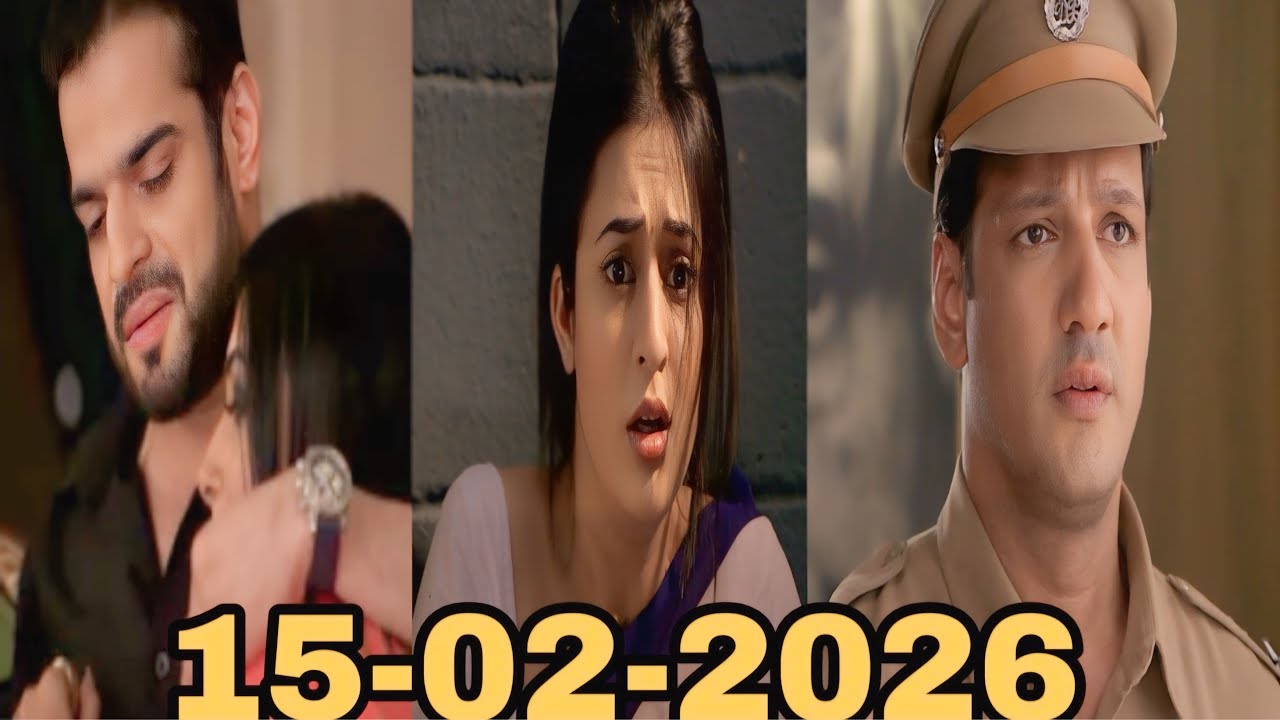 रमन ने किया इशिता का मर्डर निधि और रमन में हुआ प्यार । yeh hai mohabatein।15-02-2025 