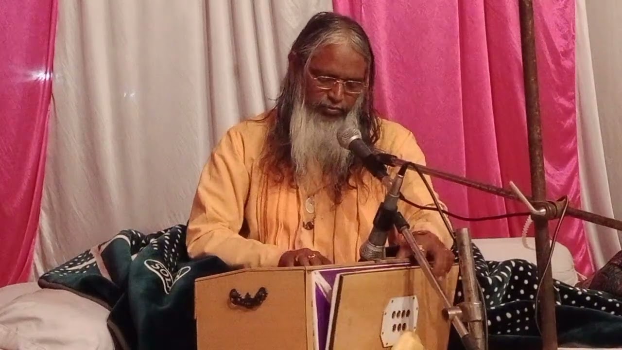 श्री प्रताप दास जी महाराज द्वारा रामदेव जी महाराज का प्रवाण