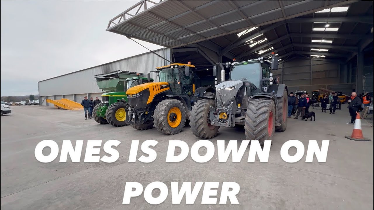 728 FENDT POWER COMPARISONS AnswerAsAPercent 1782