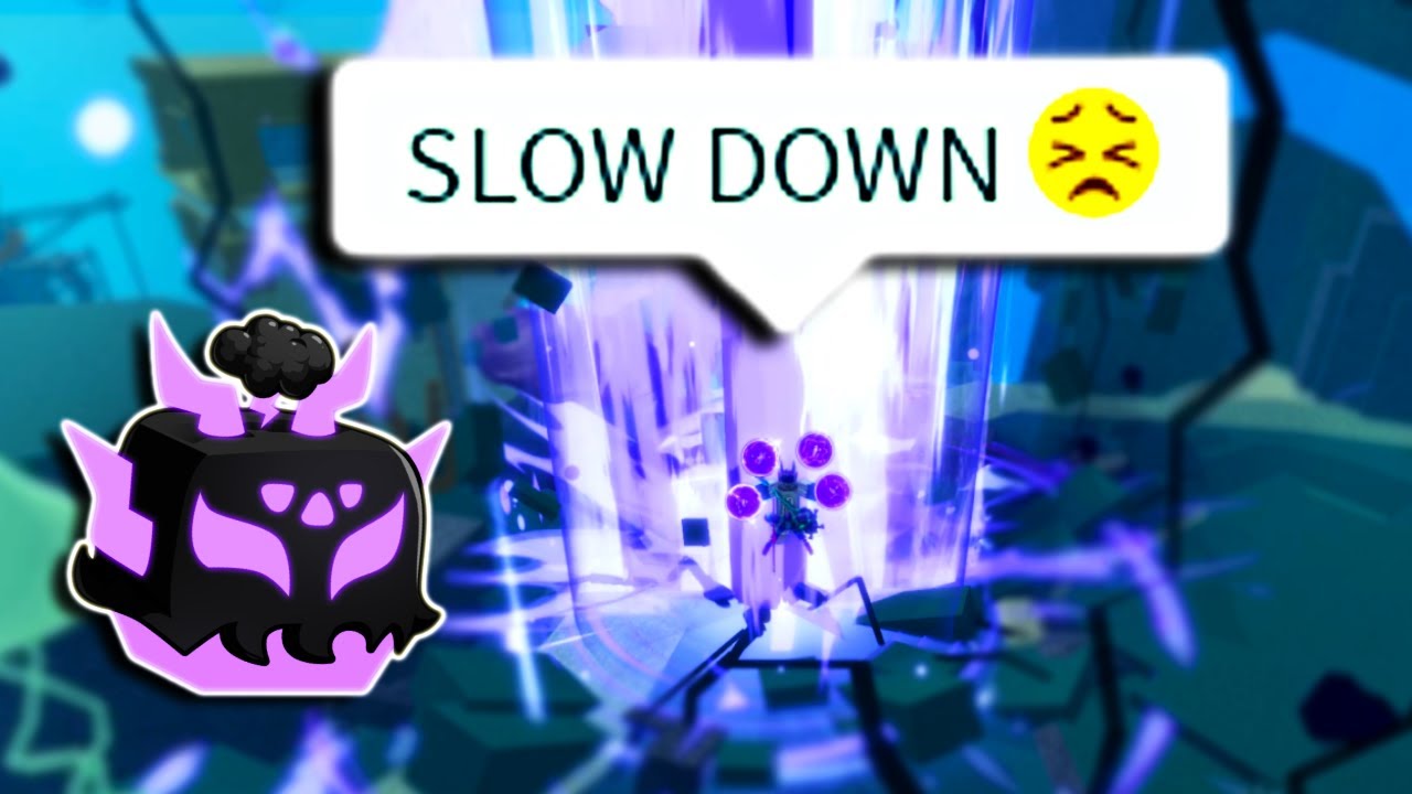 NEW Lightning Rework has FASTEST Combos... | Blox Fruits