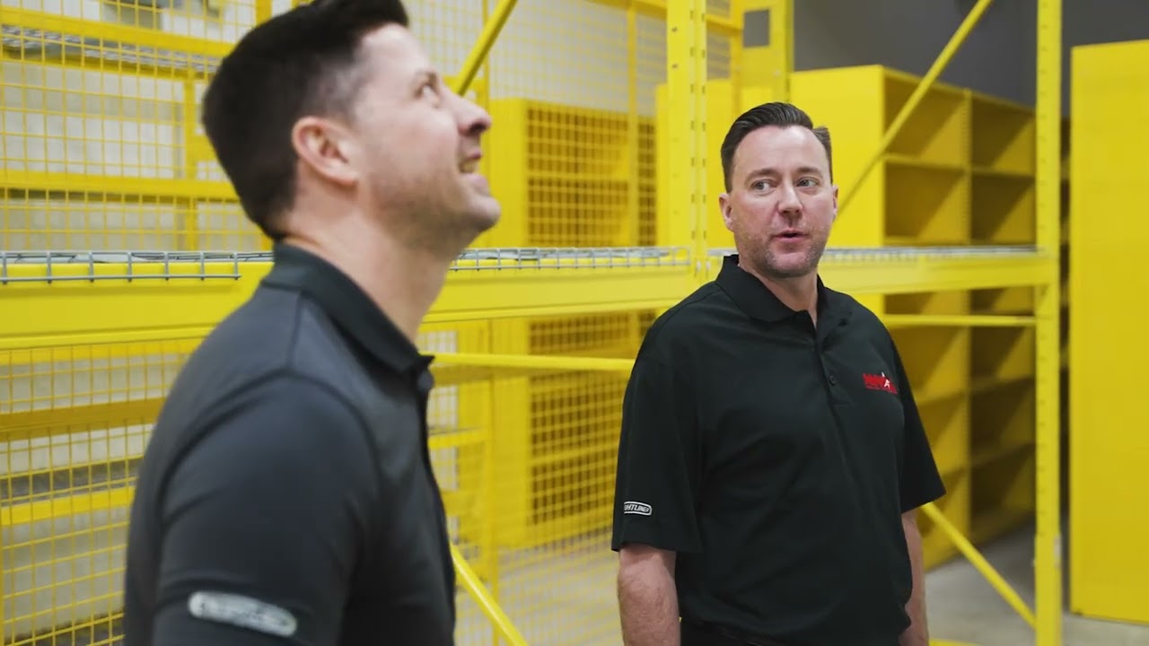 Greg Stahl - New West Truck Centres' Company Culture