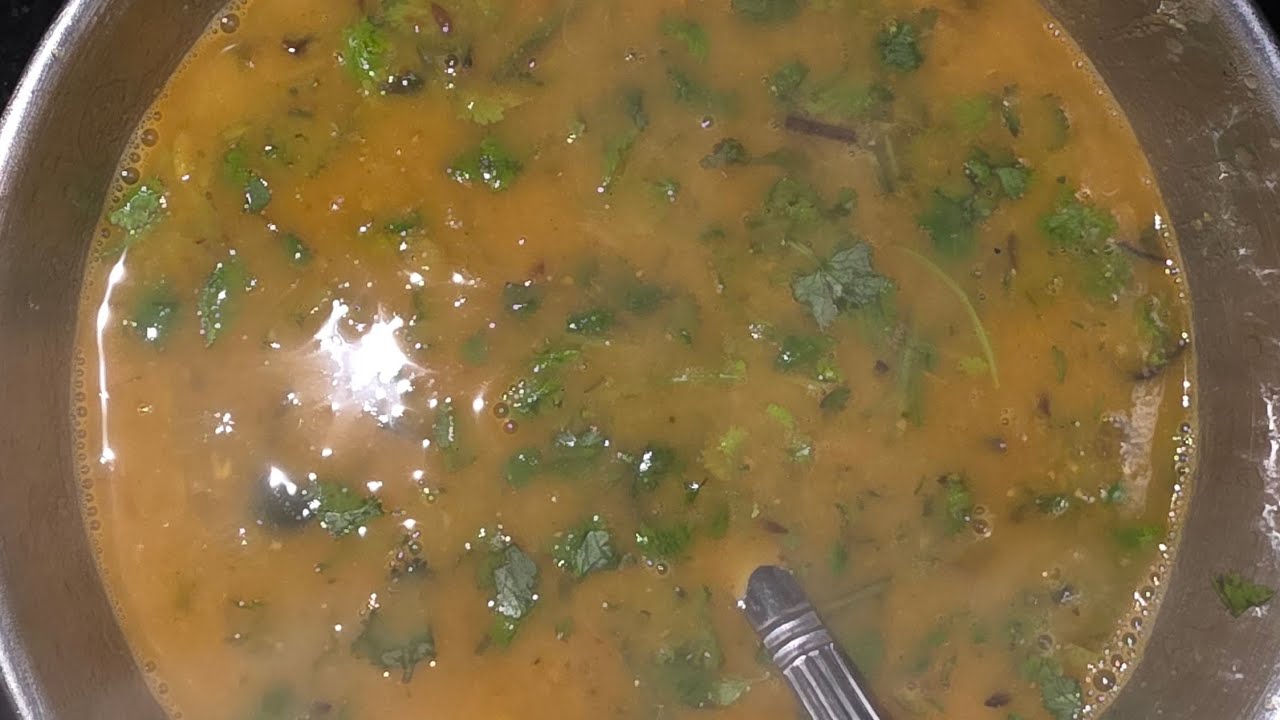 अरहर की दाल एक बार इस तरह से बनाना ,दिल खुश हो जायेगा । Arhar Dal tadka #cooking #food #lunch 
