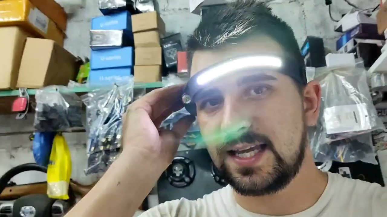 MELHOR FAROL DE PAJERO FULL QUE VOCE JA VIU ✅