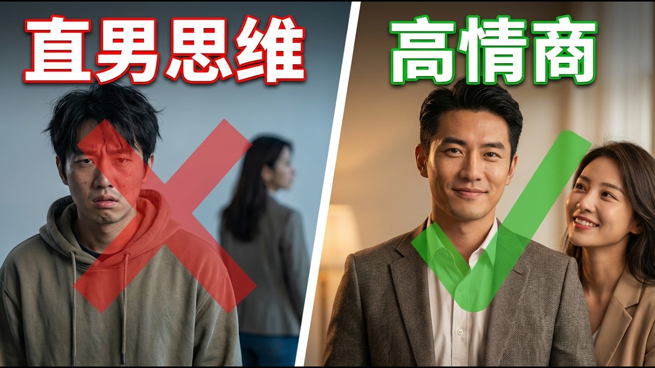 你單身不是因為窮或醜，而是看不懂這8個吸引信號