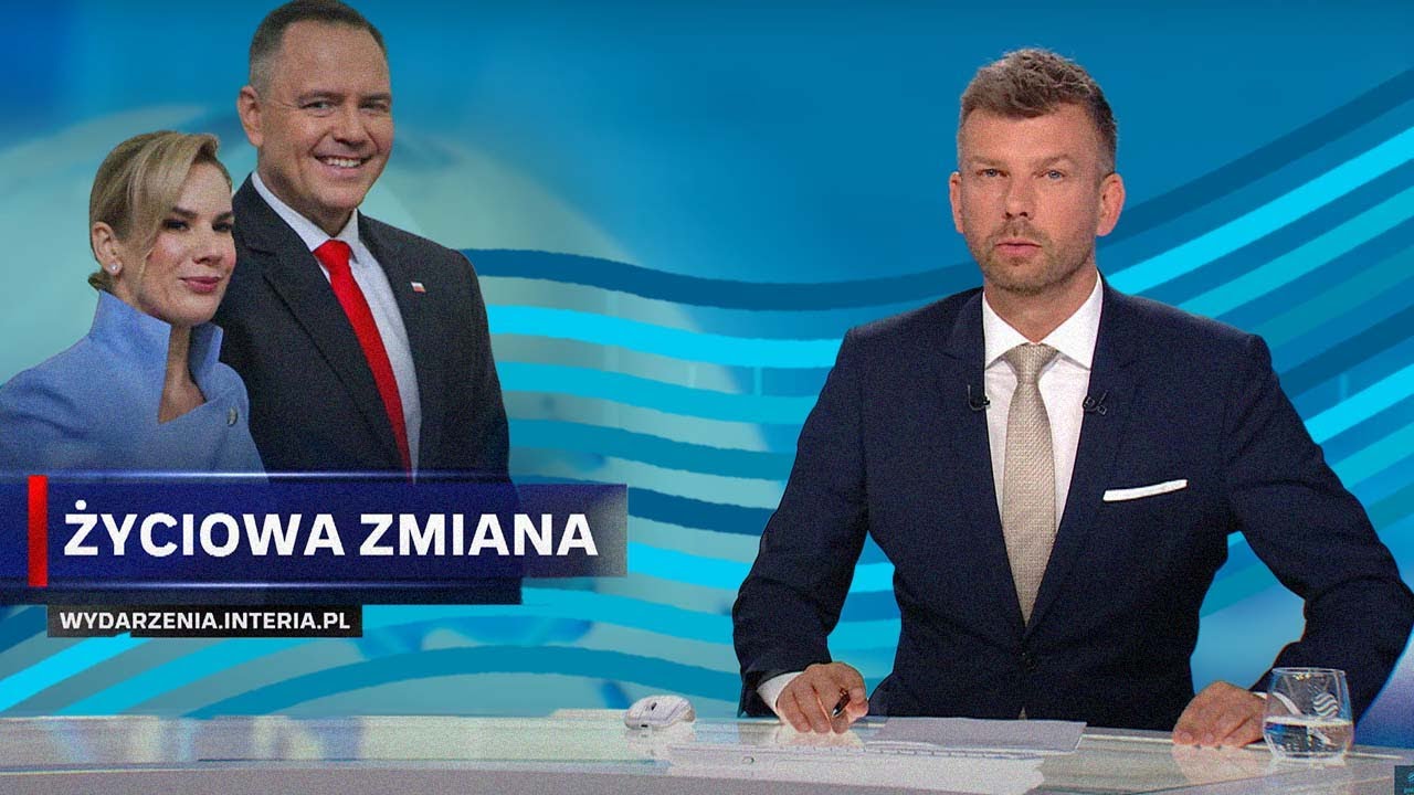 Marta Nawrocka jak Agata Duda? Jakie plany ma pierwsza dama