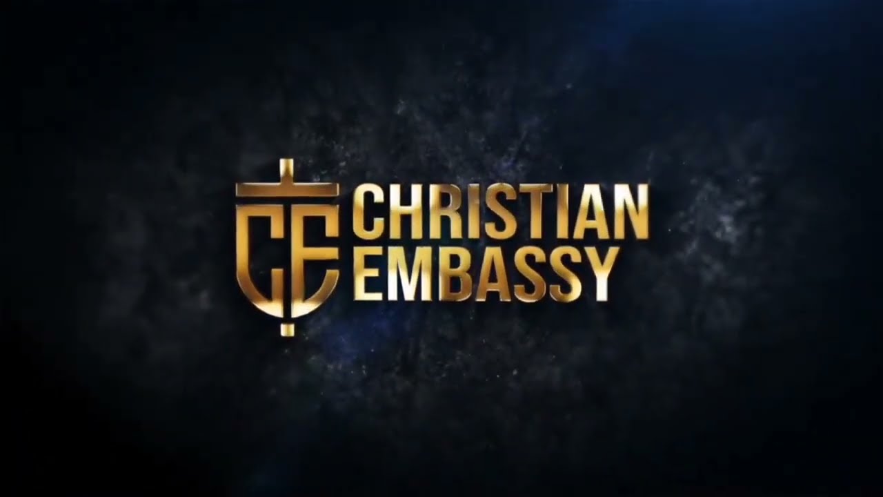 CHRISTIAN EMBASSY INTRO