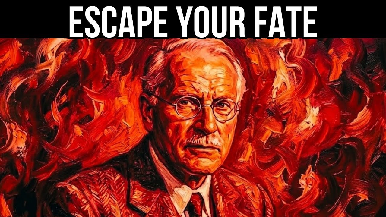 5 Ruthless Truths About Why You Fear The Future - Carl Jung