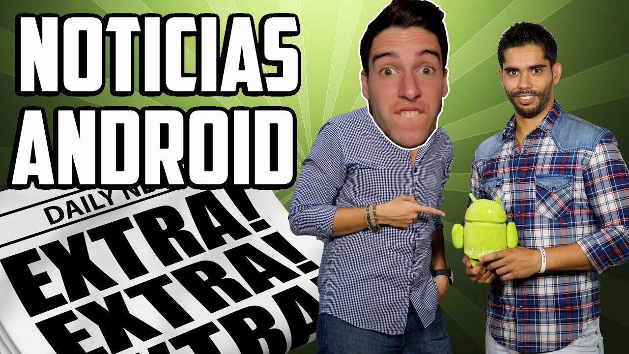 Noticias Android feat ProAndroid: Huawei P8, Max y Lite, Cyanogen con Microsoft