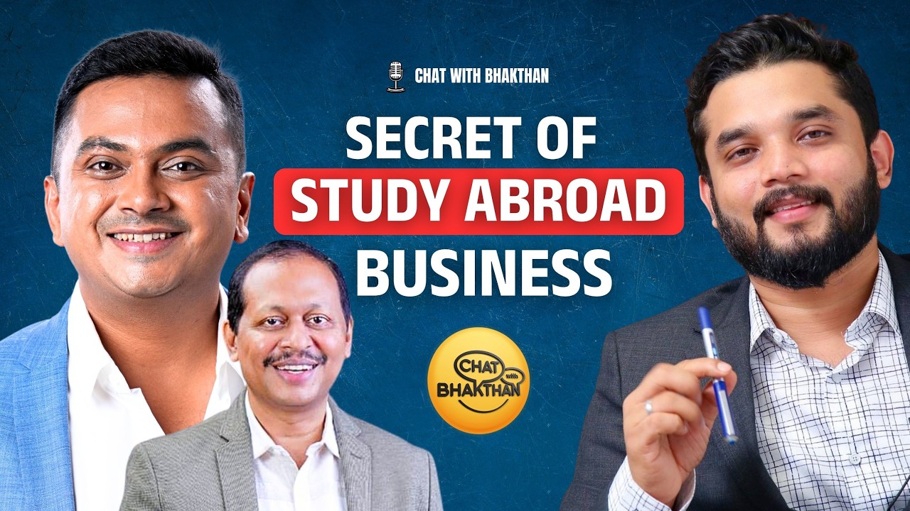 Revealing the Secrets behind Study Abroad Business | Santa Monica & Studylinks International