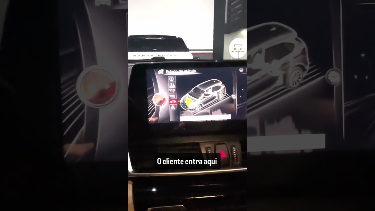 ZENITH Z7 PRO - iDRIVE BMW #carros #bmw #zenith #mecanico #ferramentas