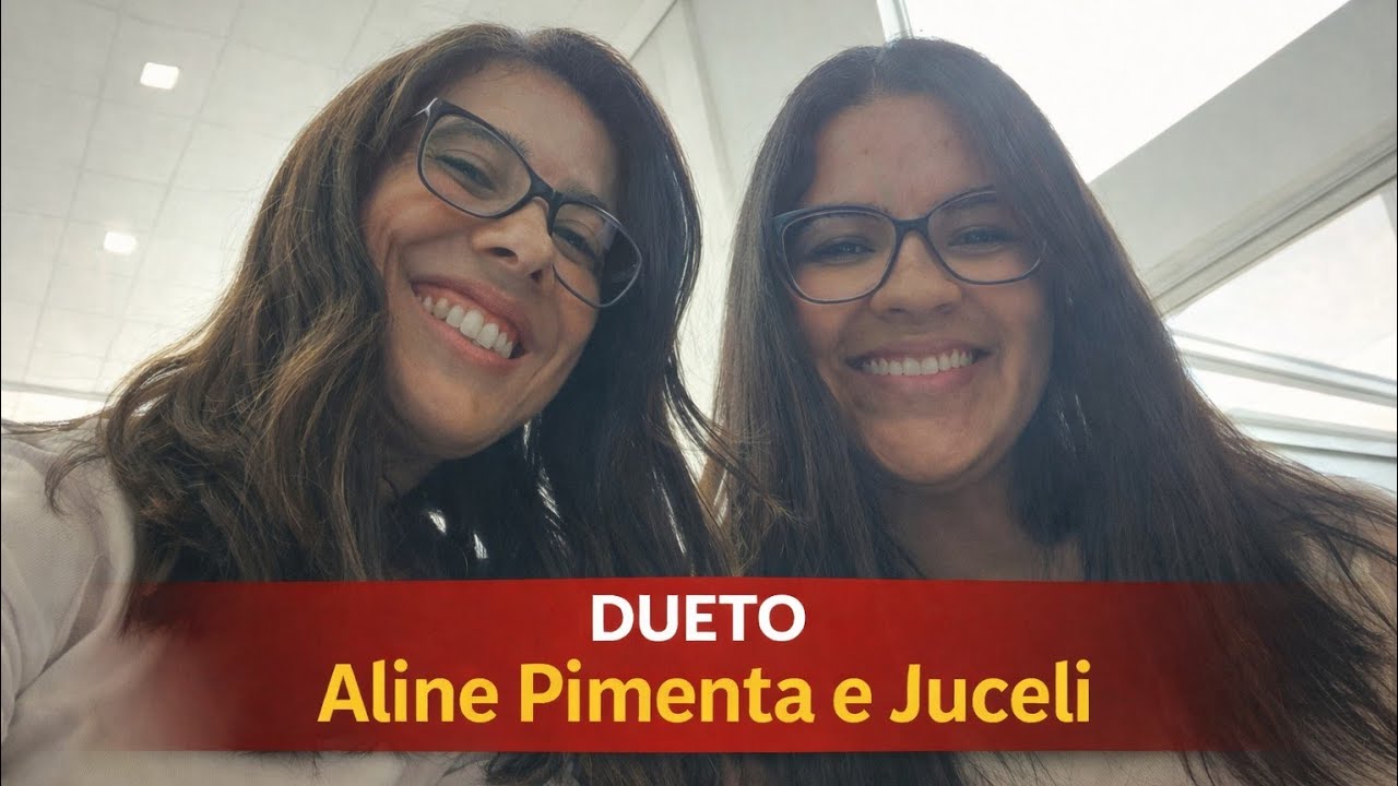 Sonhos • Vocal & Cia Foi Por Isso Que choveu- por Aline Pimenta e Juceli