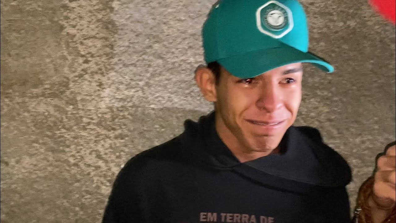 PASSOU DOS LIMITES, DESCOBRI TUDO