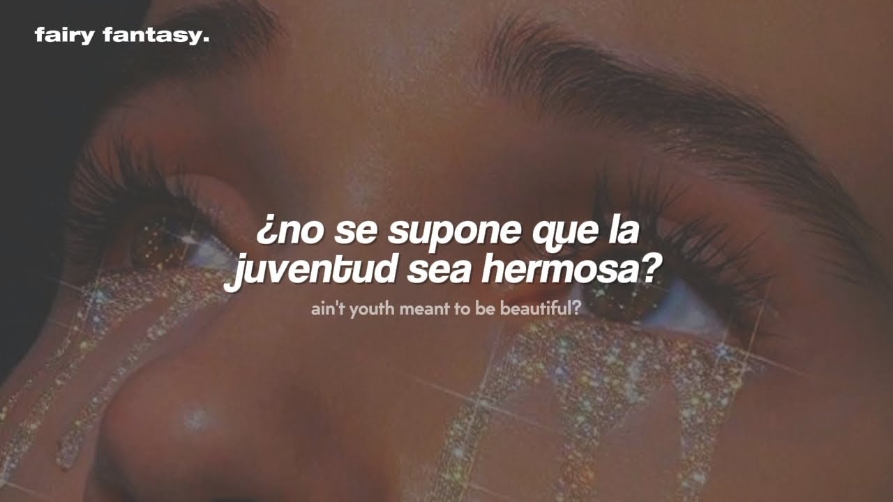 MARINA - Teen Idle『sub. español + letra/ lyrics』