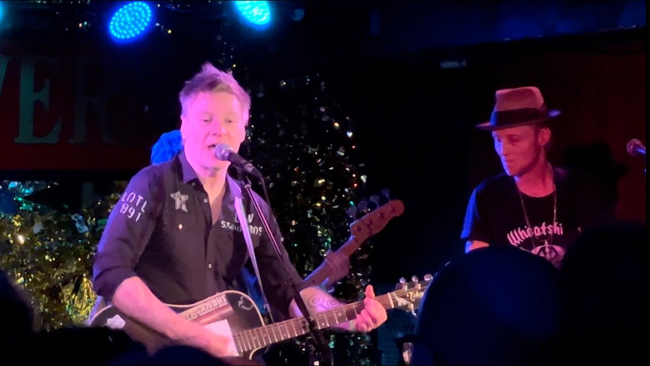 Lowest of The Low - Rosy and Grey (Horseshoe Tavern 2022)