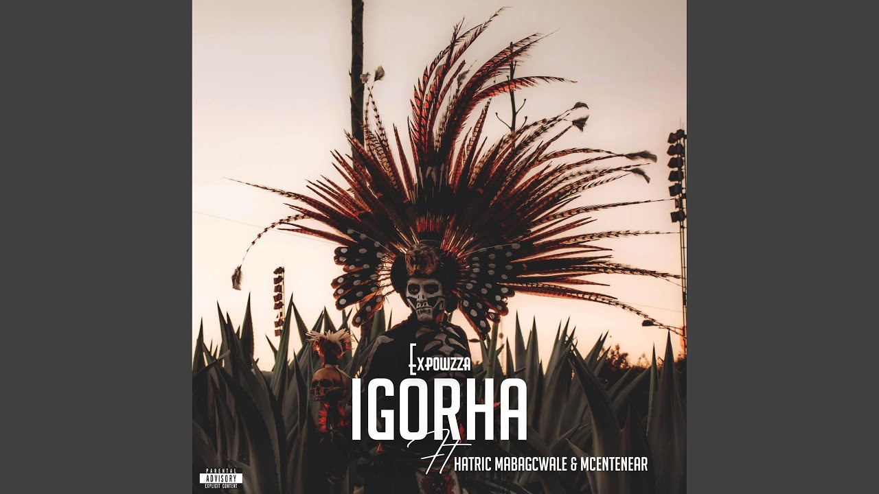 IGORHA (feat. Hatric Mabagcwale and Mcentenear)