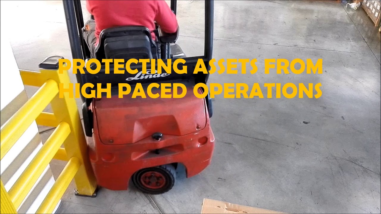 Total Productivity Solutions Ltd - Protection Systems