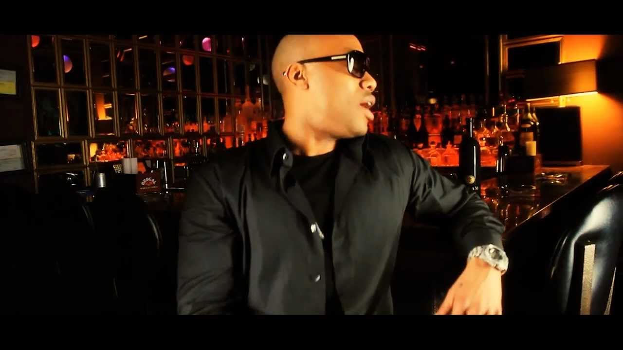 Kay One feat. Mario Winans - I Need A Girl Part 3