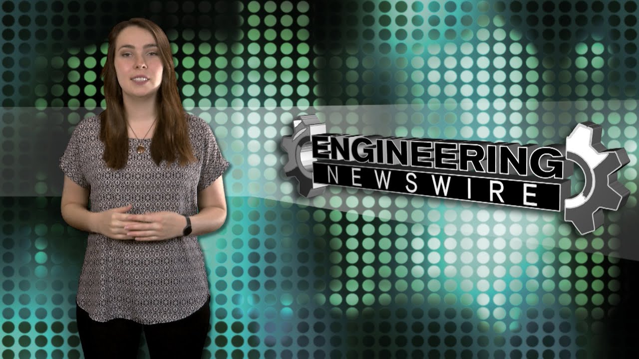 Engineering Newswire 189: Ingestible Origami Robot Repairs Damaged Organs