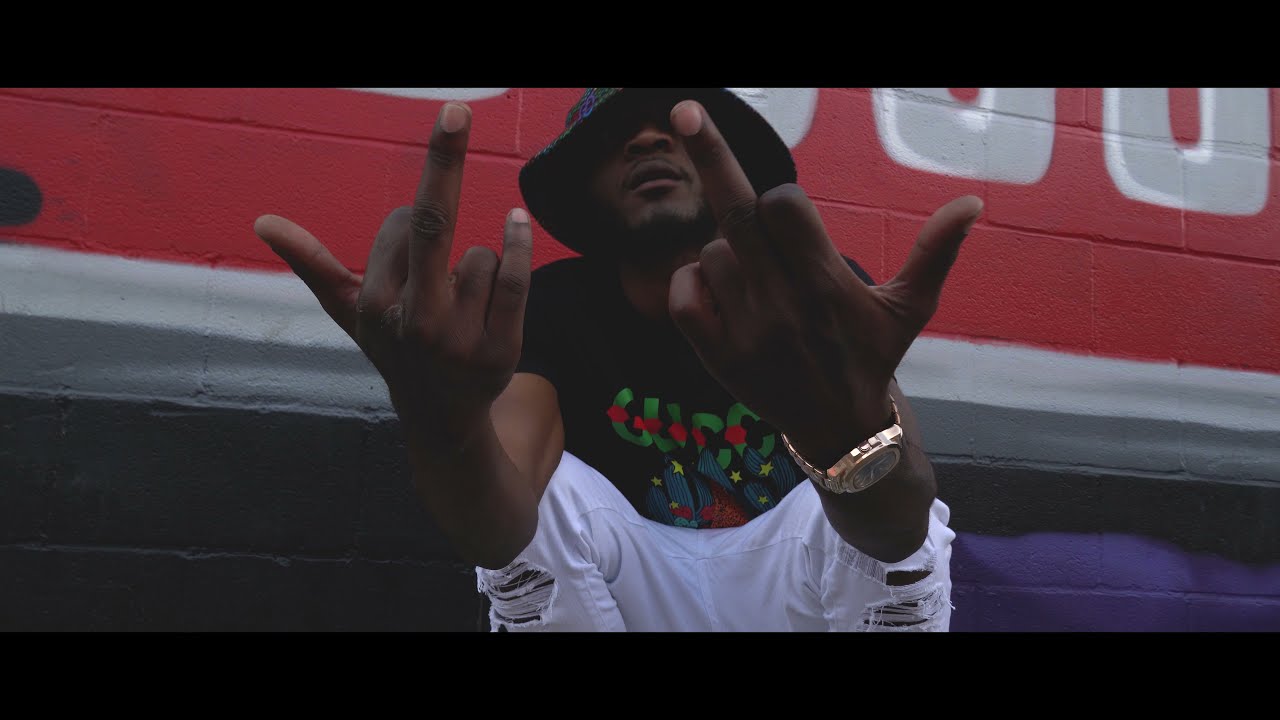 Dominique Xavier - The Wave [Music Video]